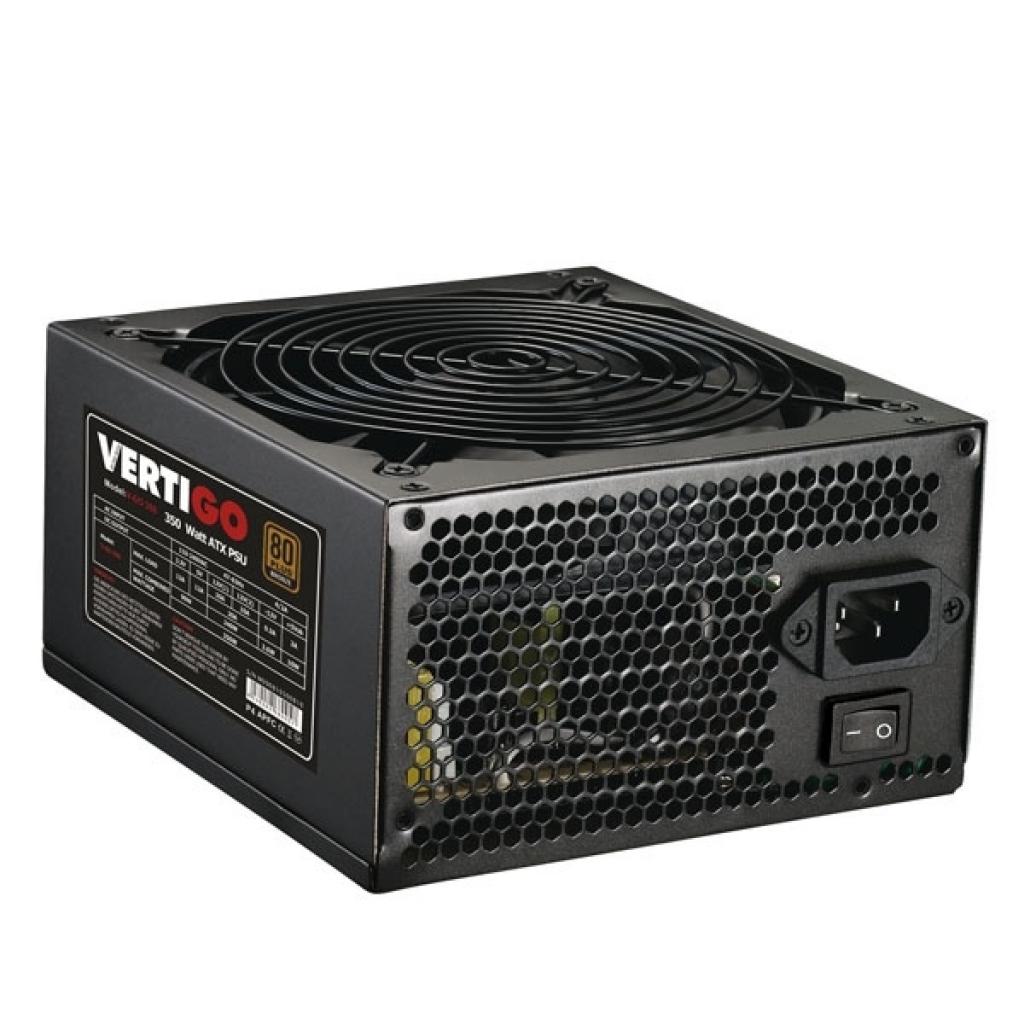 [21/01/2011] MS-Tech Vertigo V-Go-Reihe: Neue Netzteile mit 140-mm-Lüfter (2)