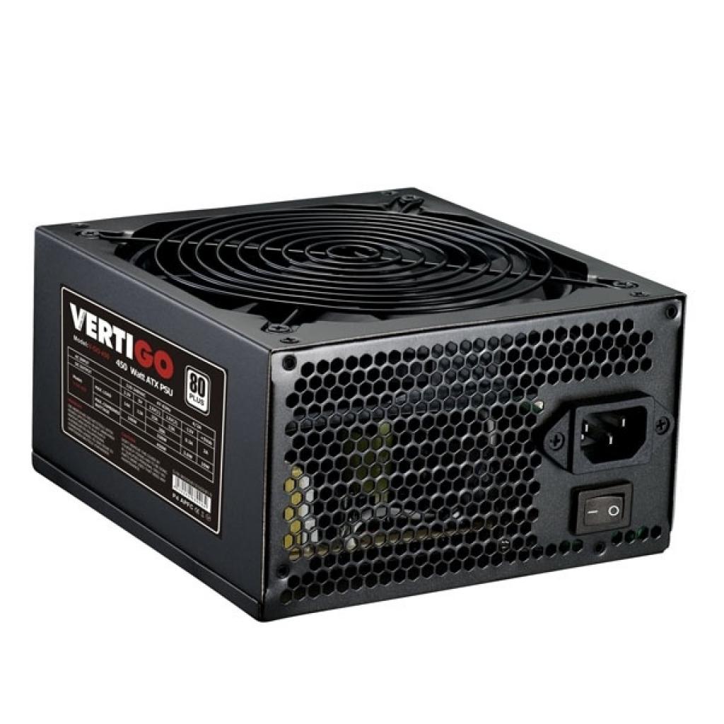 [21/01/2011] MS-Tech Vertigo V-Go-Reihe: Neue Netzteile mit 140-mm-Lüfter (3)