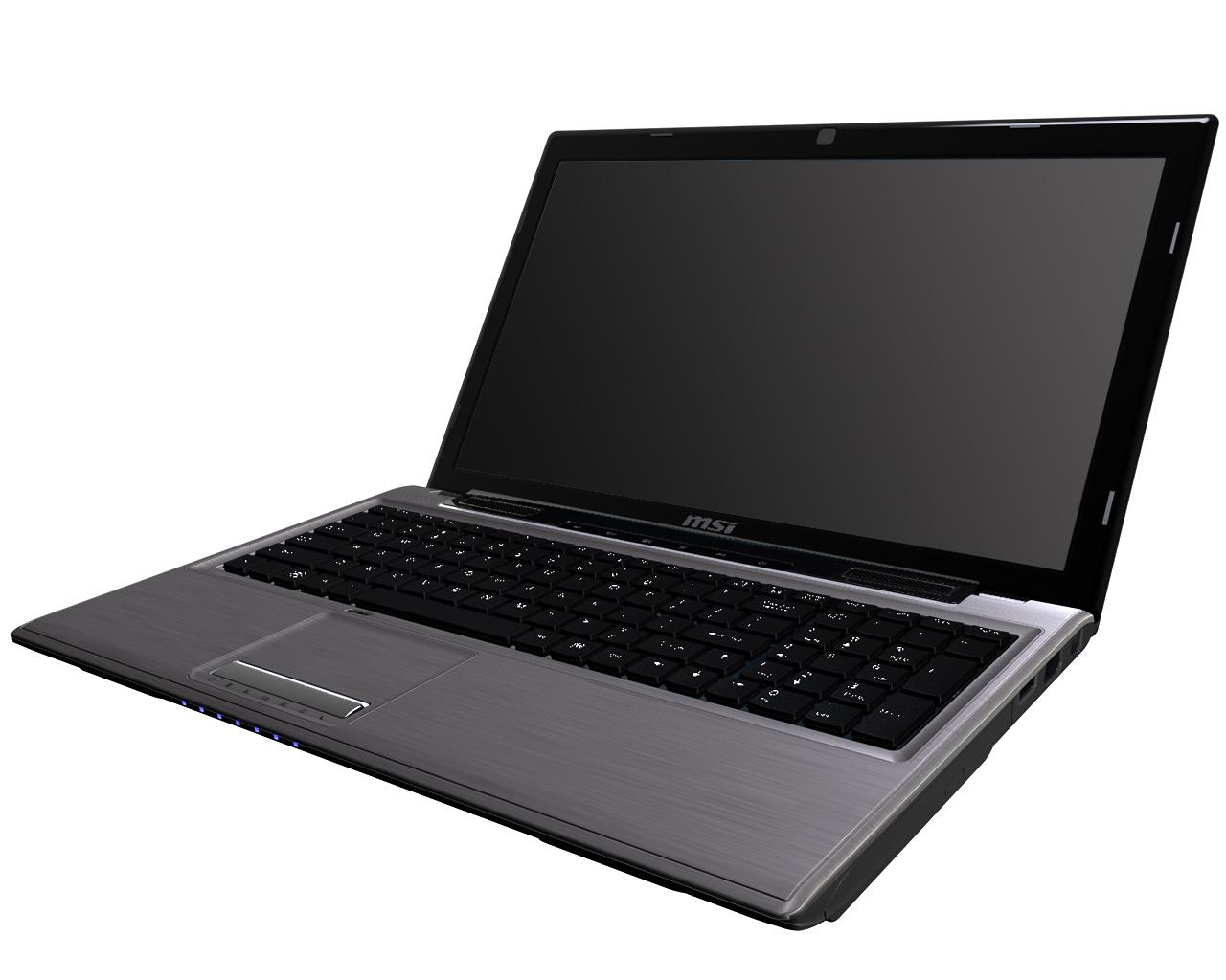 [04/01/2011] MSI