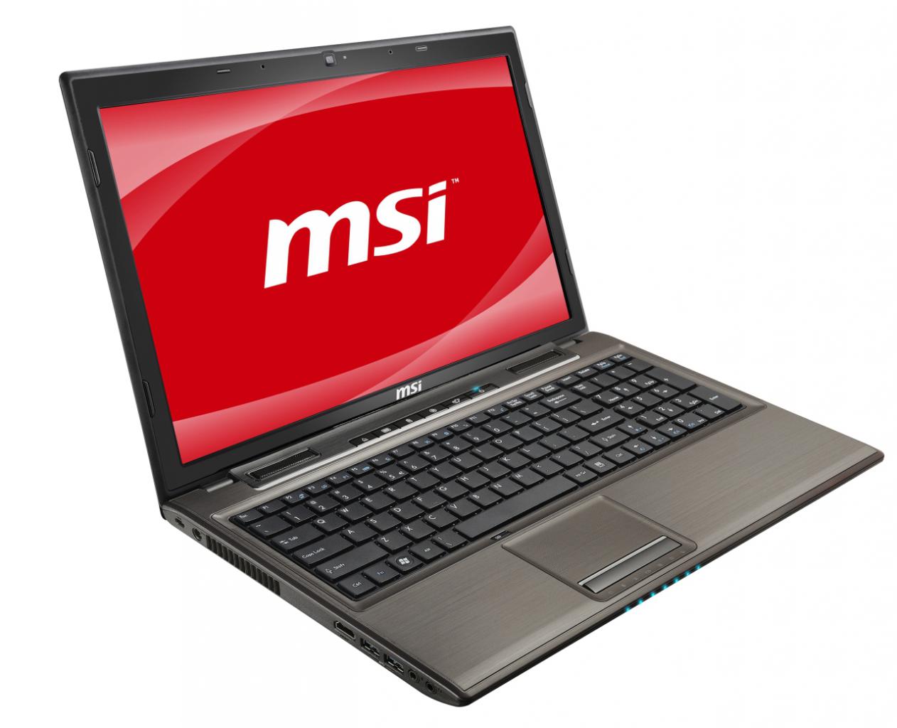[13/01/2011] MSI GE620 001