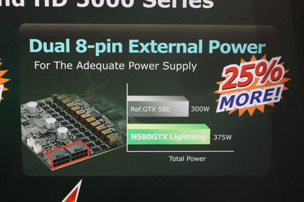 [06/01/2011] MSI N580GTX Lightning (3)