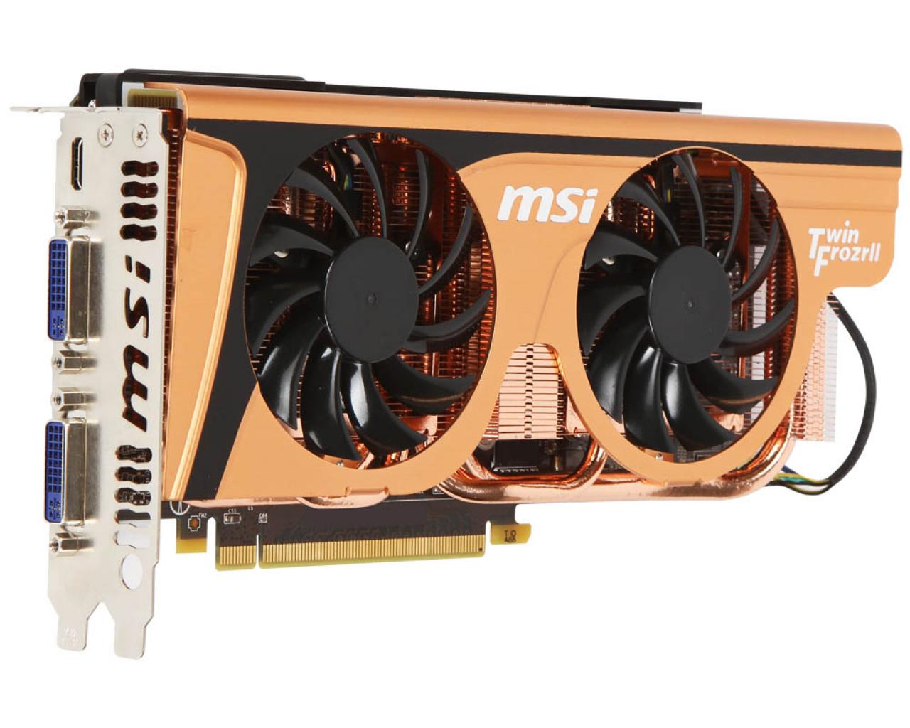 [25/01/2011] MSI N560GTX Ti Twin Frozr II Golden Edition 002