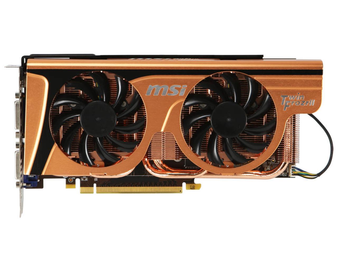 [25/01/2011] MSI N560GTX Ti Twin Frozr II Golden Edition 003
