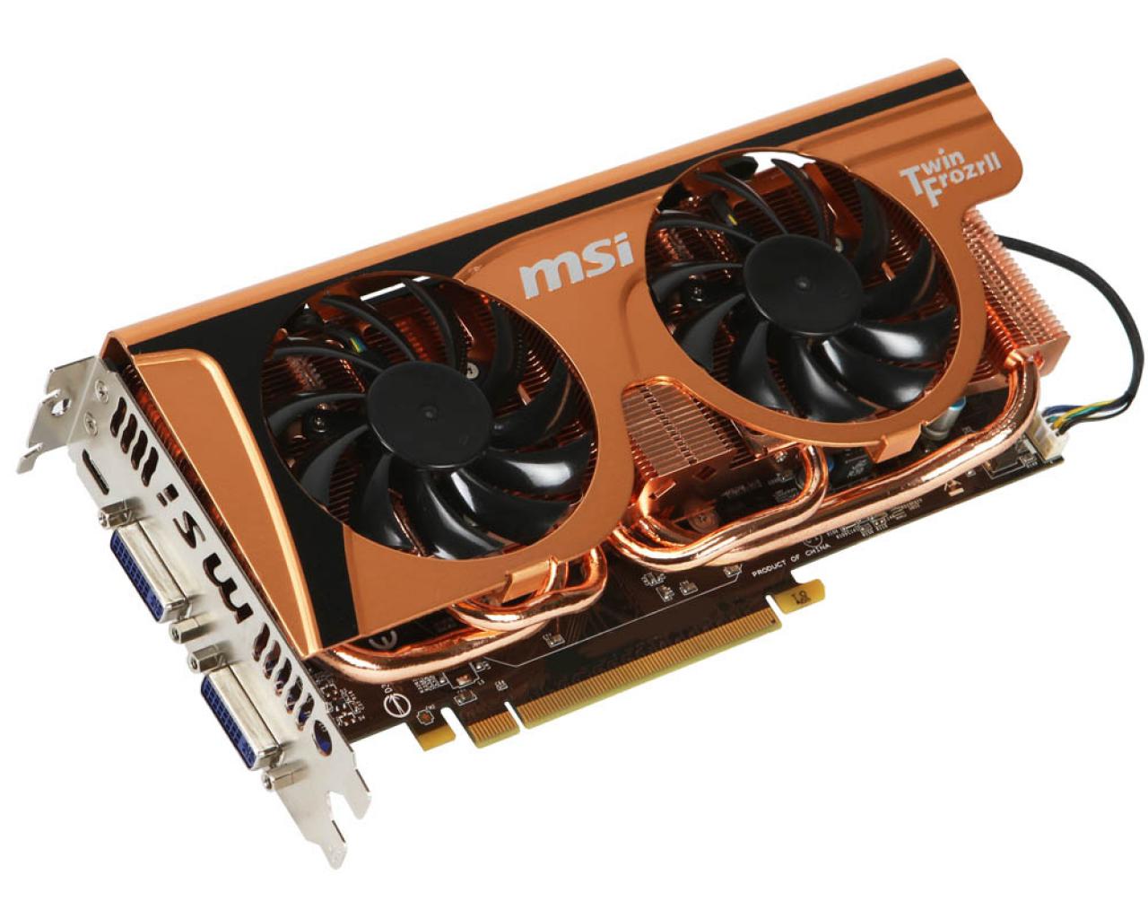 [25/01/2011] MSI N560GTX Ti Twin Frozr II Golden Edition 004