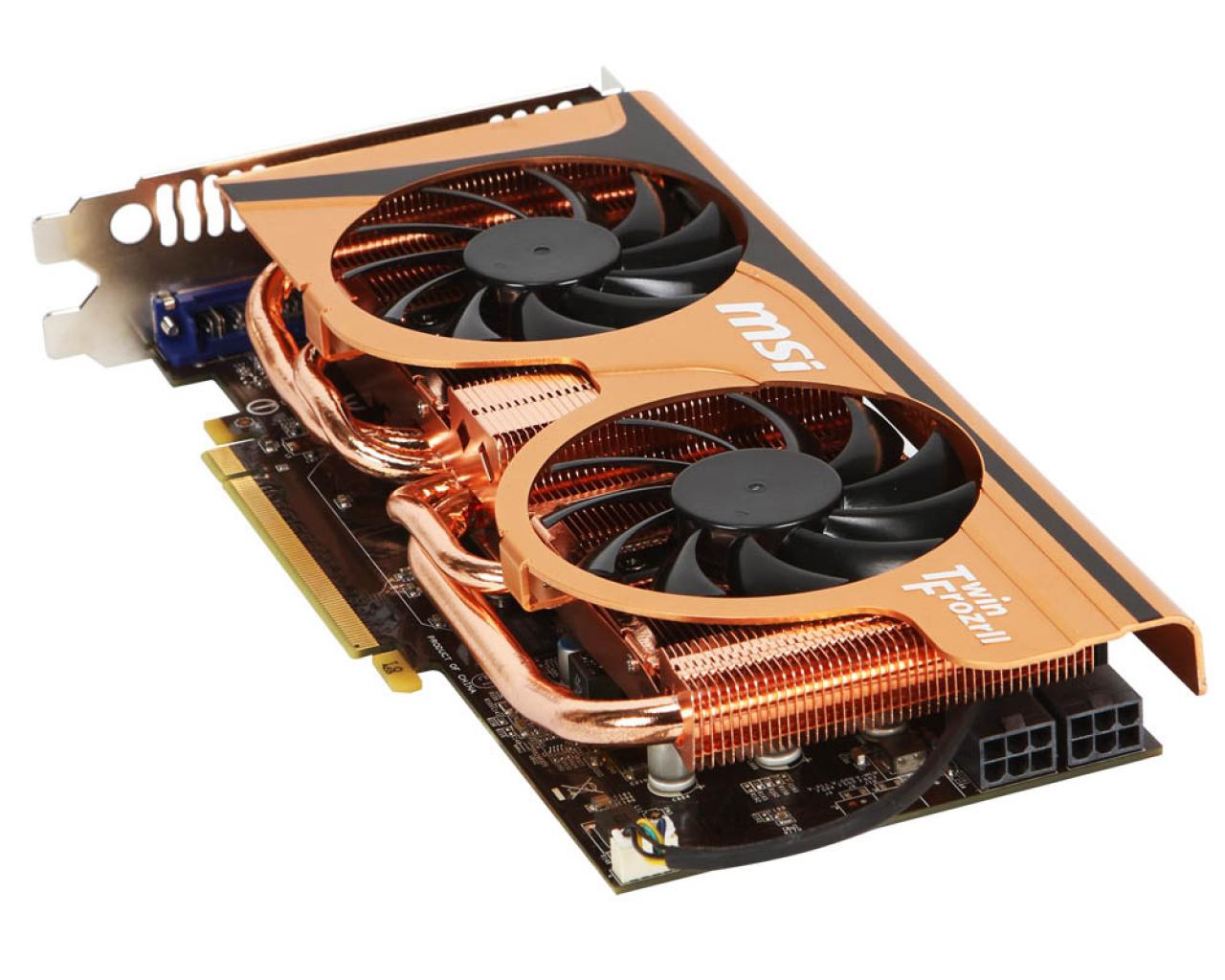 [25/01/2011] MSI N560GTX Ti Twin Frozr II Golden Edition 005