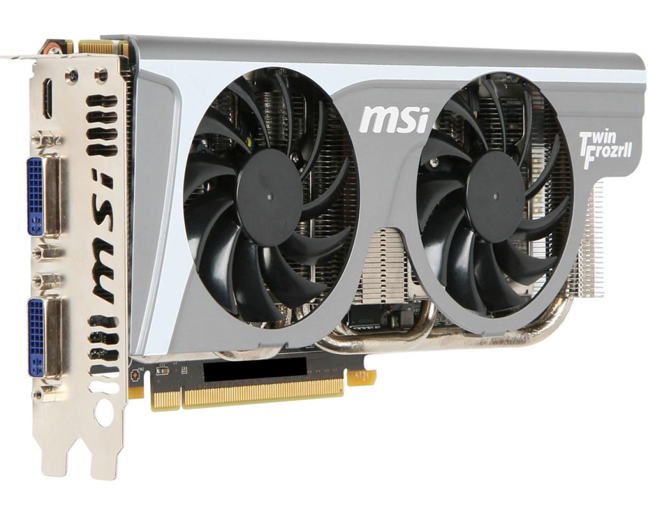 [25/01/2011] MSI N560GTX Ti Twin Frozr II SOC 002