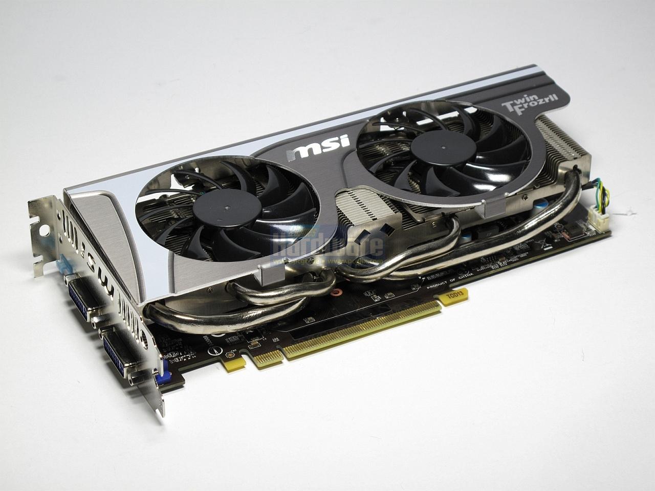 [24/01/2011] MSI N560GTX Ti Twin Frozr II OC: Test in der PCGH 03/2011 (ab 2. Februar im Handel).