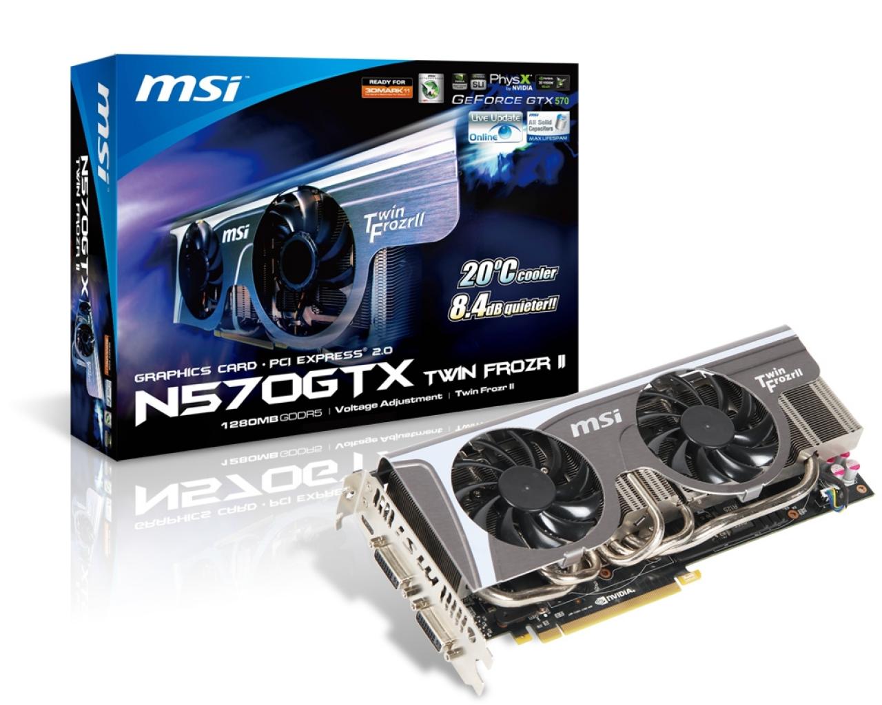 [14/01/2011] MSI N570GTX Twin Frozr II 001