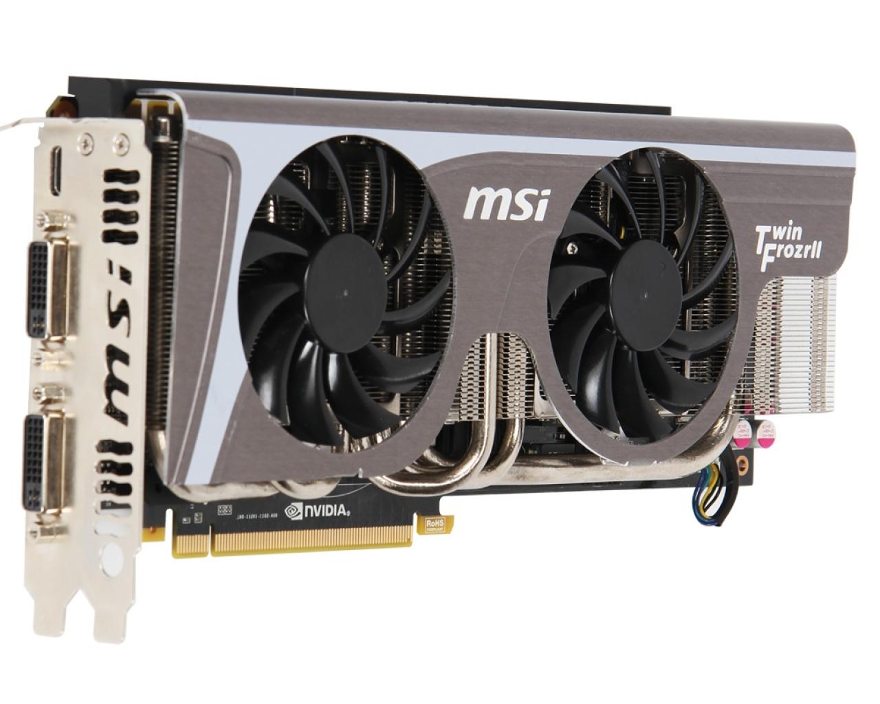 [14/01/2011] MSI N570GTX Twin Frozr II 002