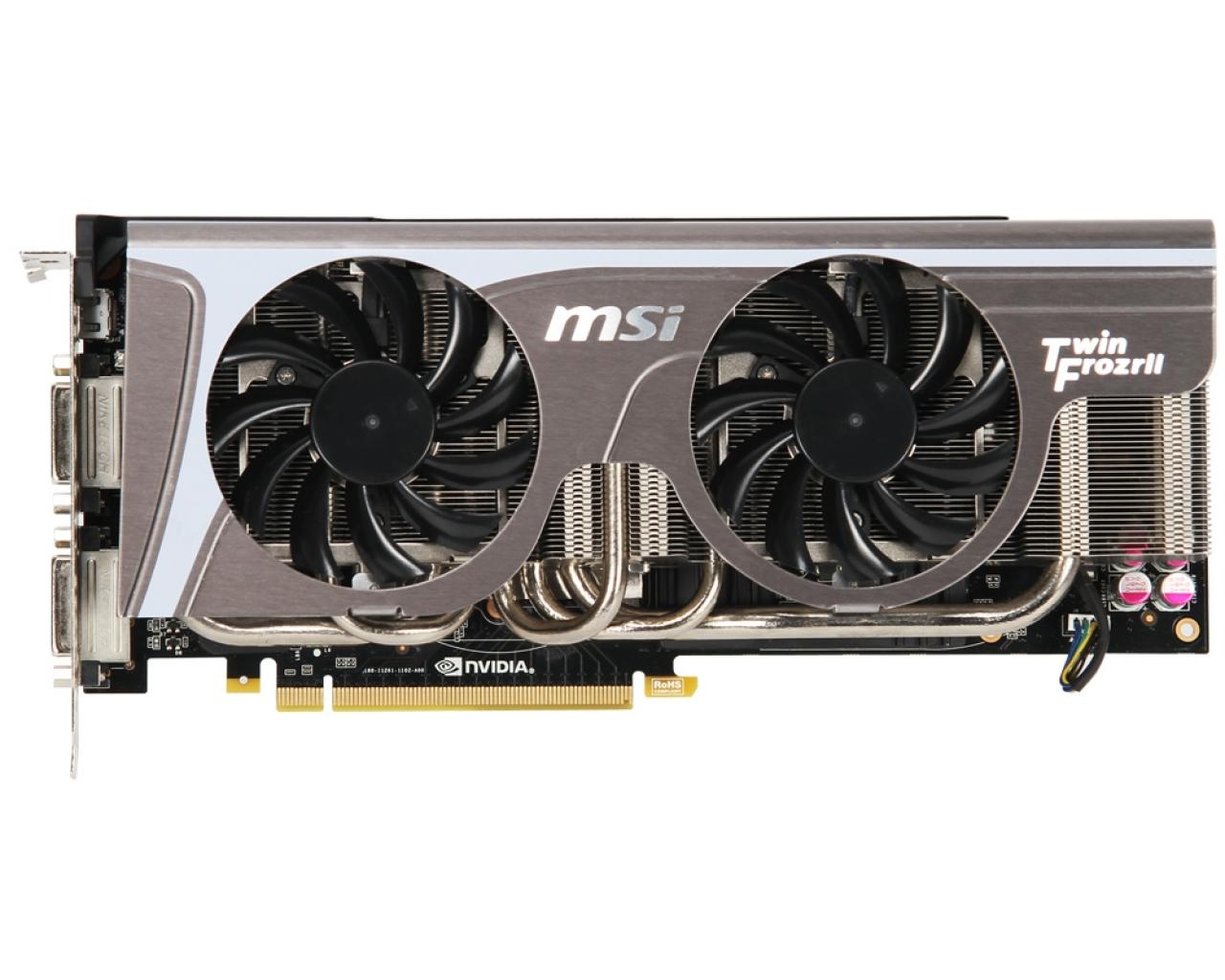 [14/01/2011] MSI N570GTX Twin Frozr II 003