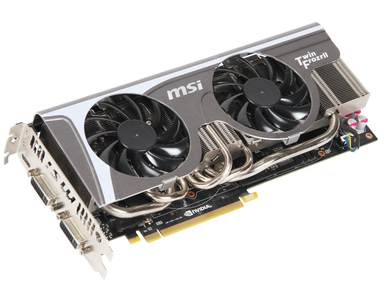 [14/01/2011] MSI N570GTX Twin Frozr II 004