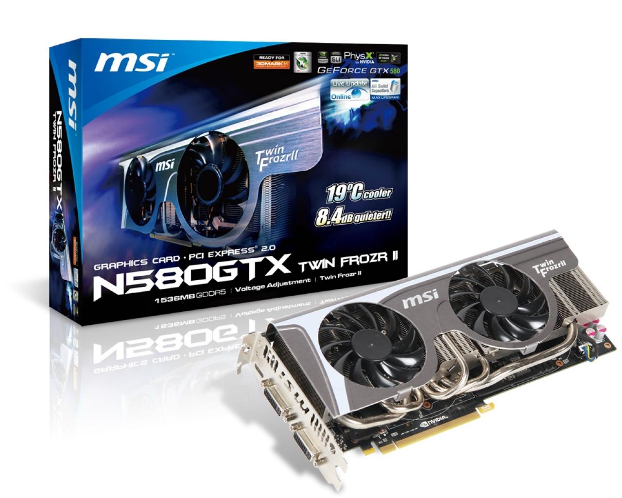 [14/01/2011] MSI N580GTX Twin Frozr II 001