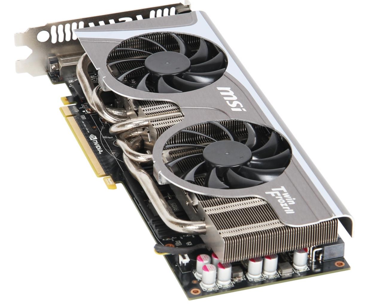 [14/01/2011] MSI N580GTX Twin Frozr II 004