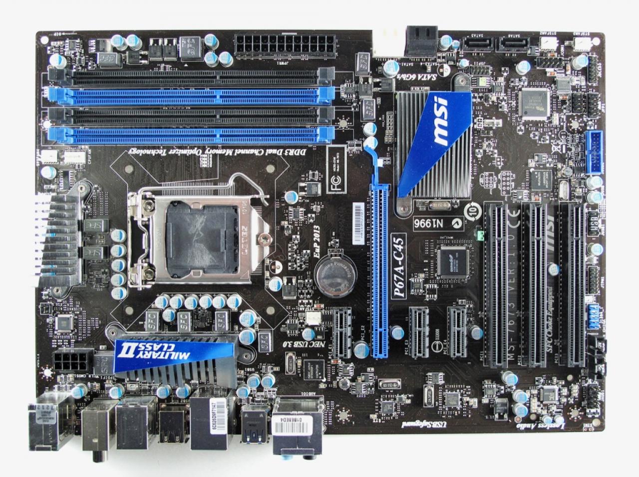 [03/01/2011] MSI P67A C45 01