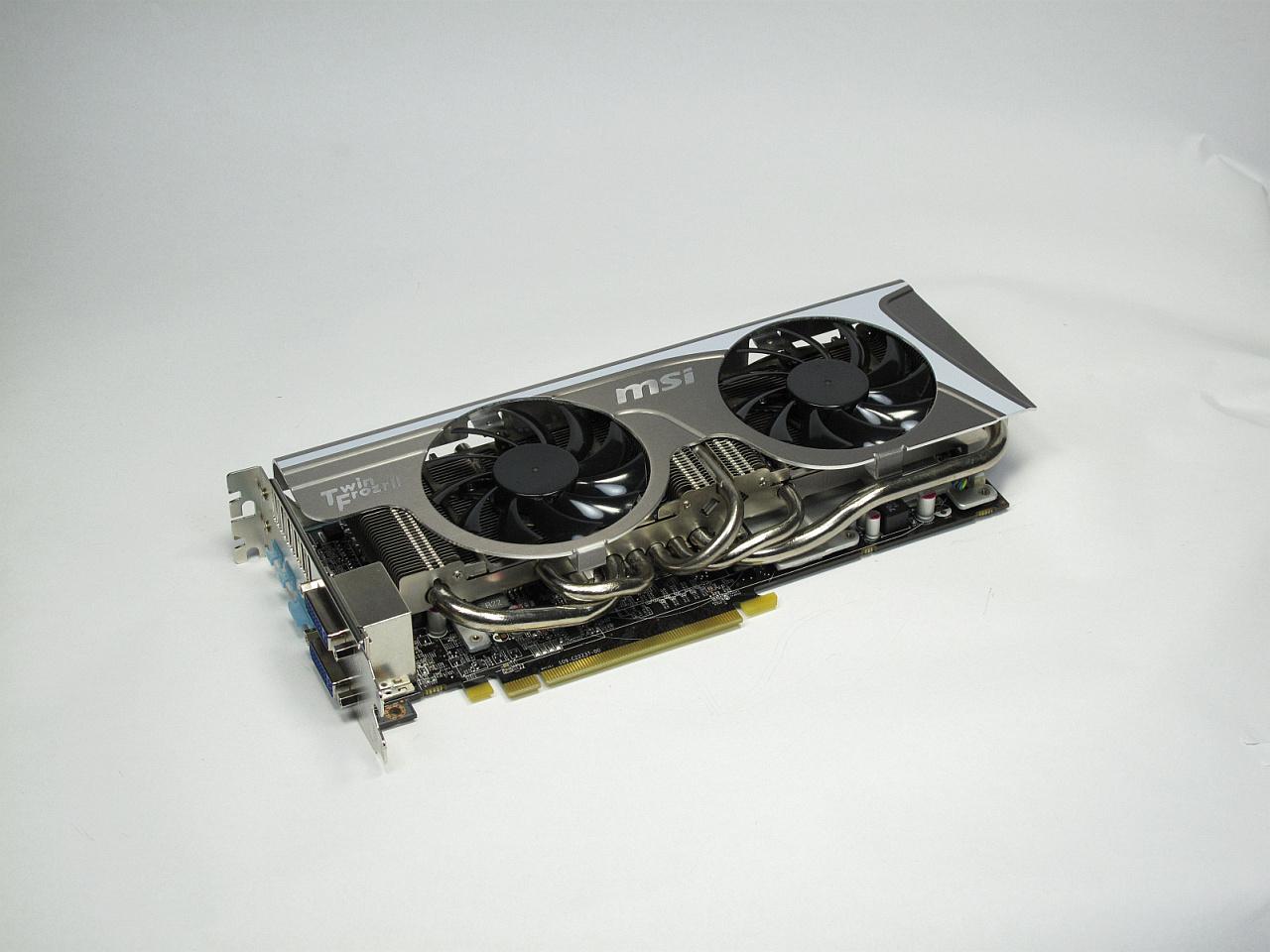 [03/01/2011] MSI R6870 Twin Frozr II OC