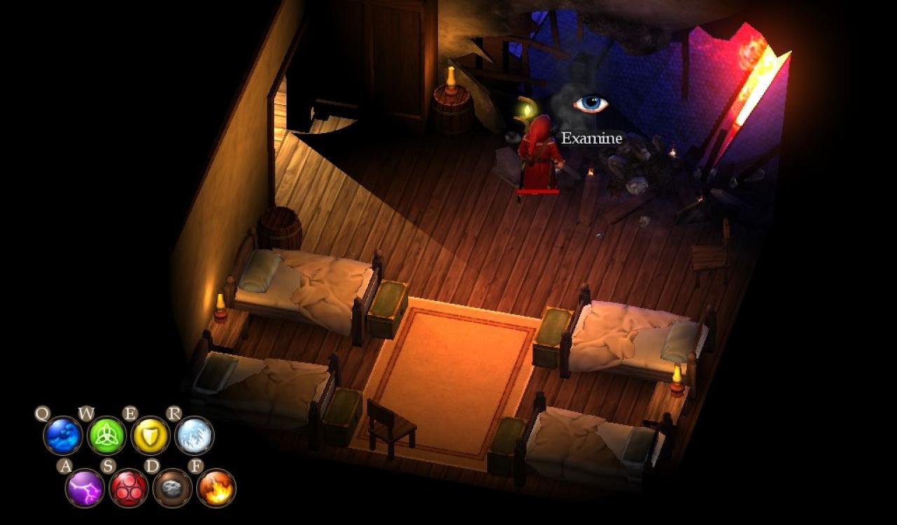 [26/01/2011] GDC 2013 - Magicka: Wizard Wars Vorschau: Ein herrlich hektisches Mehrspieler-Actionspiel (9)