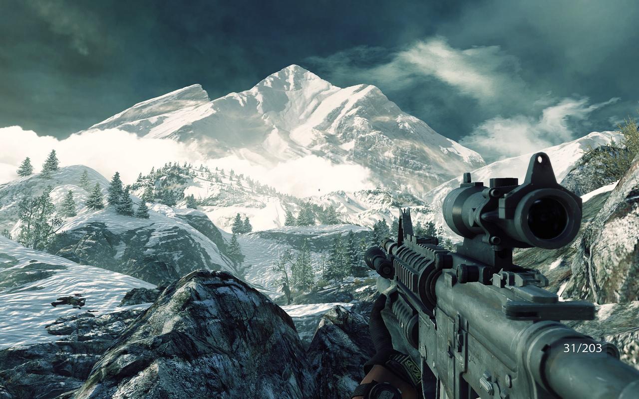 [18/01/2011] Medal Of Honor SP