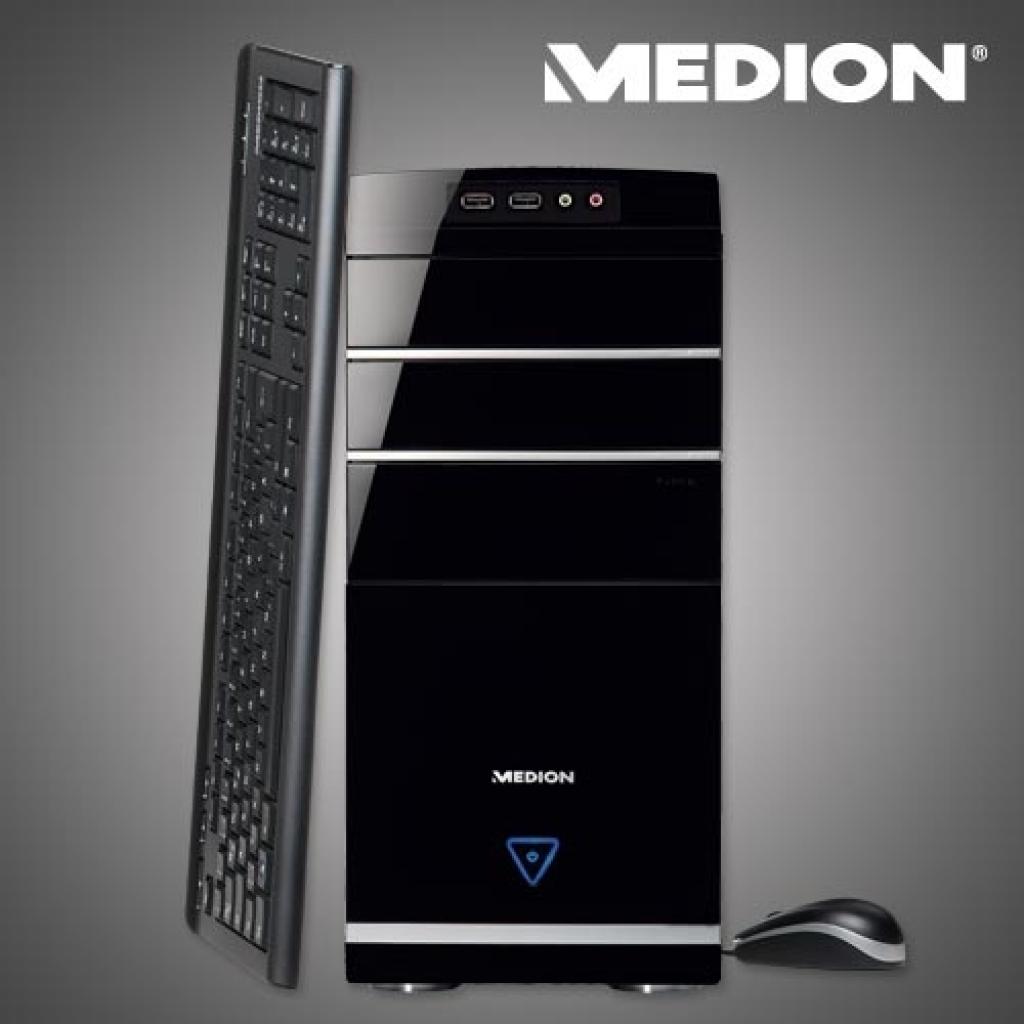 [31/01/2011] Aldi: Erster Komplett-PC mit Radeon HD 6670
