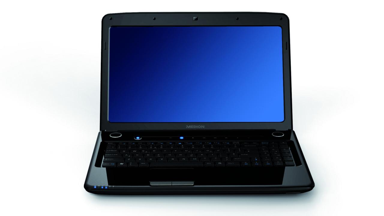 [13/01/2011] Medion Akoya E6221 001