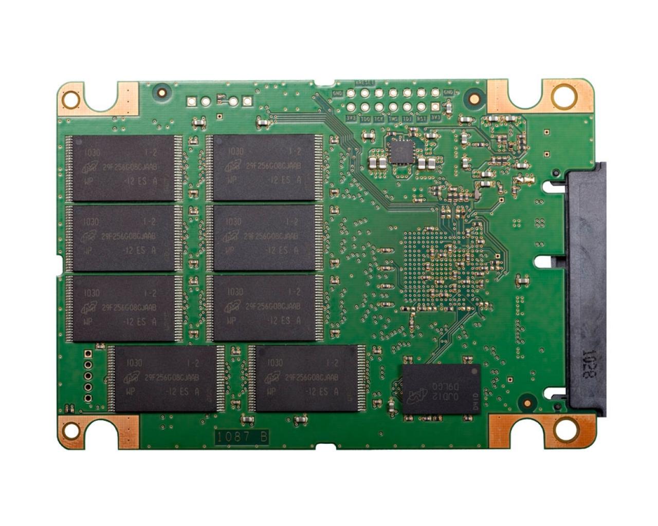 [04/01/2011] SSD-Preise sollen bis 2012 um über 50 Prozent fallen (1)