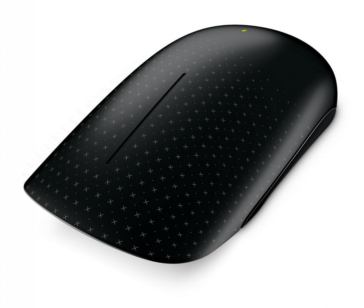 [07/01/2011] Microsoft Touch Mouse 1 