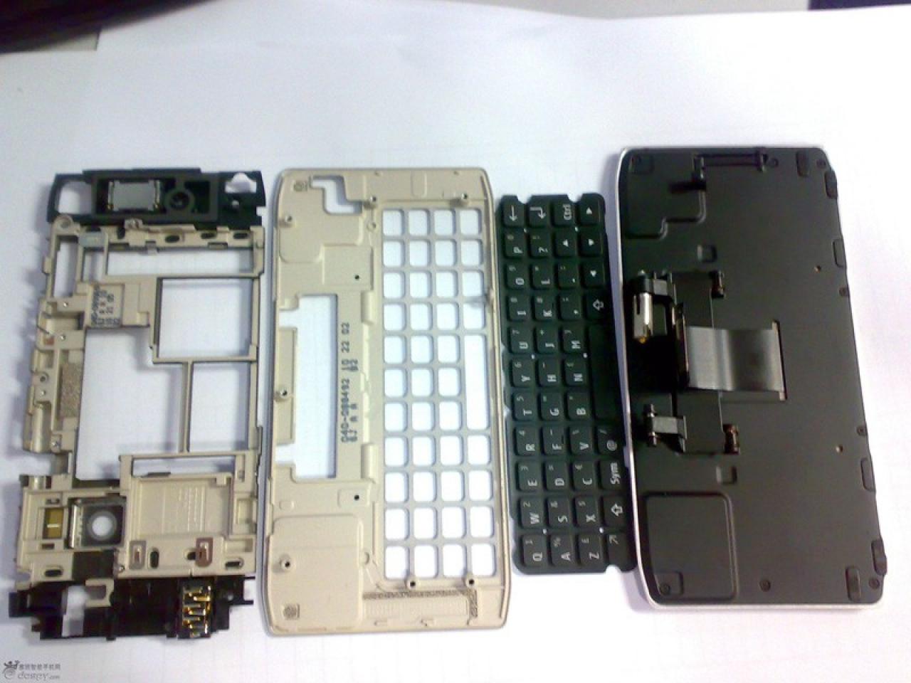 [22/01/2011] Beispielfoto: Nokia N9 (2)