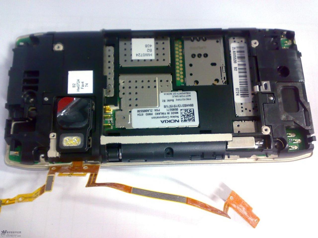 [22/01/2011] Beispielfoto: Nokia N9 (10)