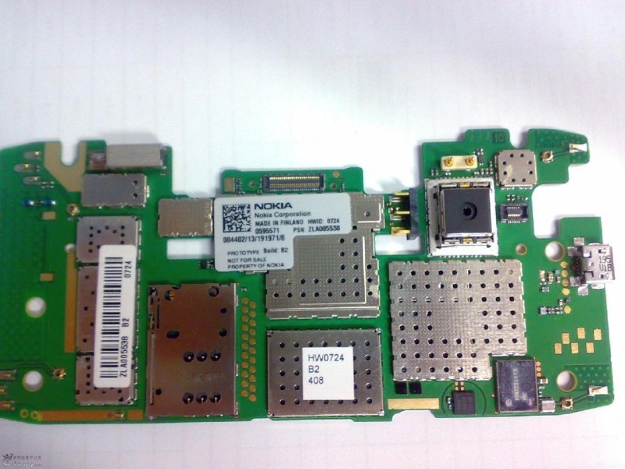 [22/01/2011] Beispielfoto: Nokia N9 (13)