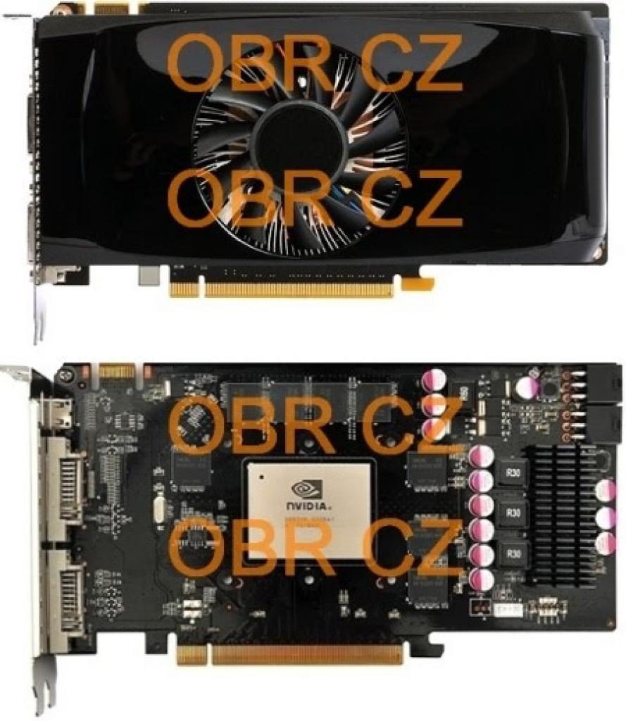 [04/01/2011] Foto einer Geforce GTX 560?