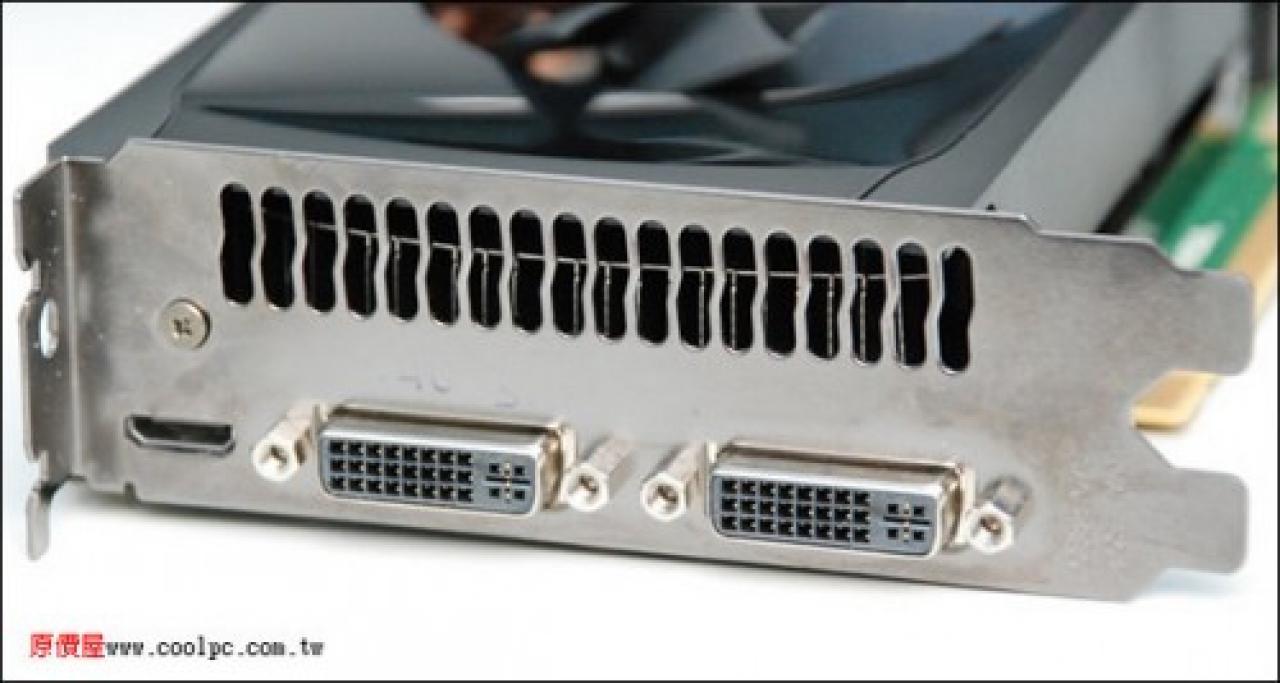 [20/01/2011] Nvidia Geforce GTX 560 Ti: Fotos der kommenden Grafikkarte mit Referenzkühler (5)