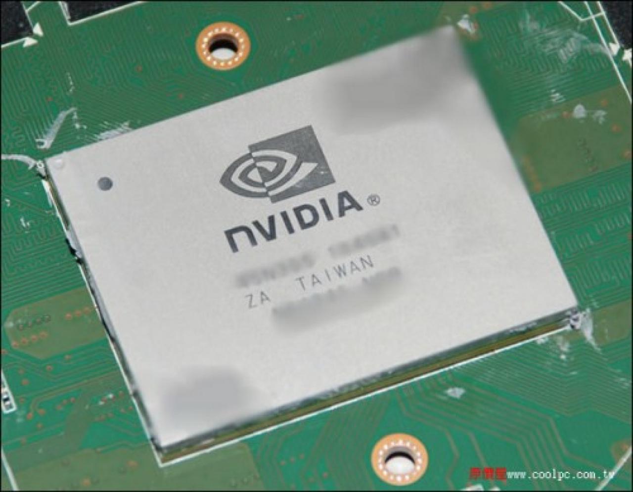 [20/01/2011] Nvidia Geforce GTX 560 Ti: Fotos der kommenden Grafikkarte mit Referenzkühler (9)