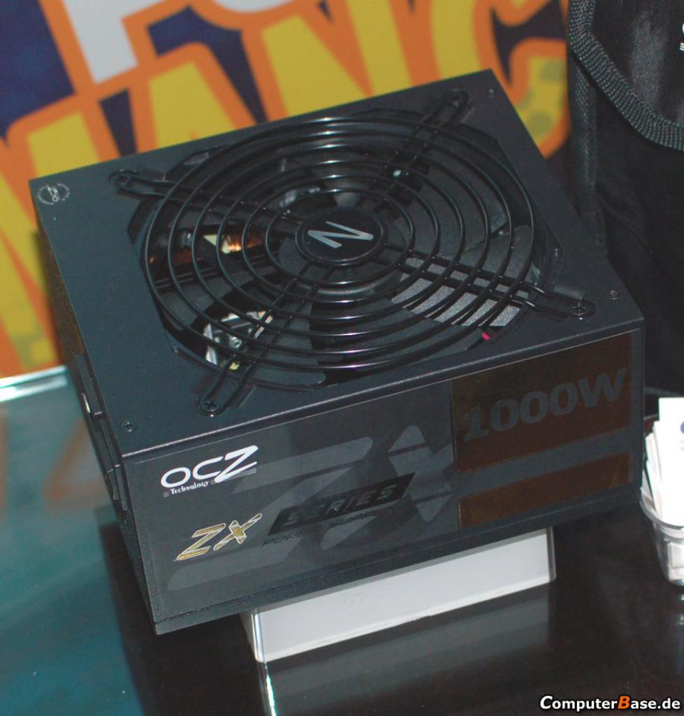 [20/01/2011] OCZ - Neue 80-Plus-Gold-Netzteile ZS und ZX (5)