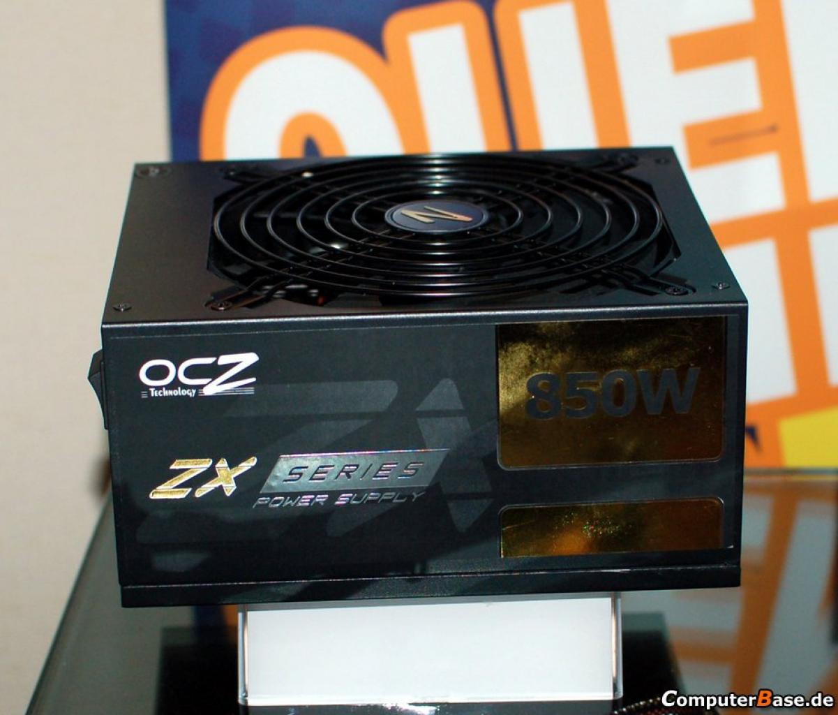 [20/01/2011] OCZ - Neue 80-Plus-Gold-Netzteile ZS und ZX (9)