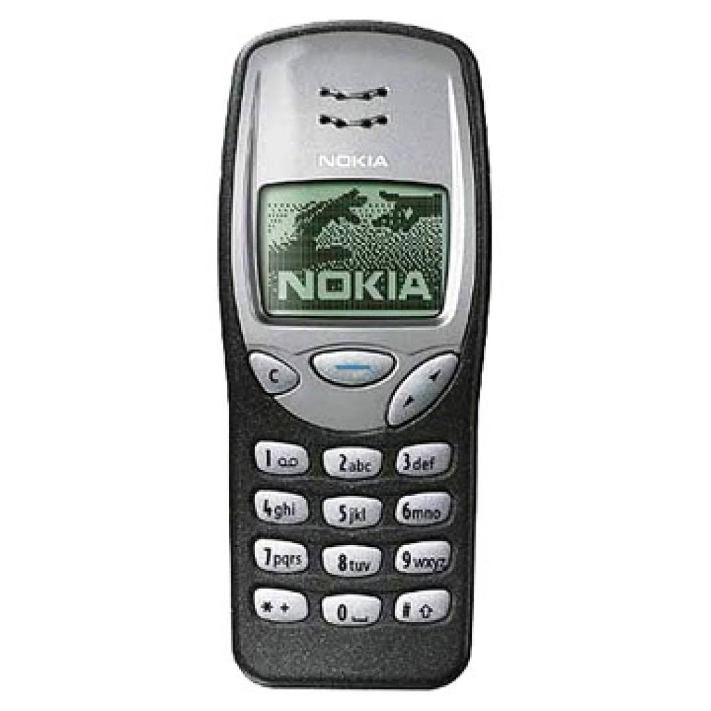 [10/01/2011] Platz	9:	Nokia 3210 23	Stimmen;	5,49%