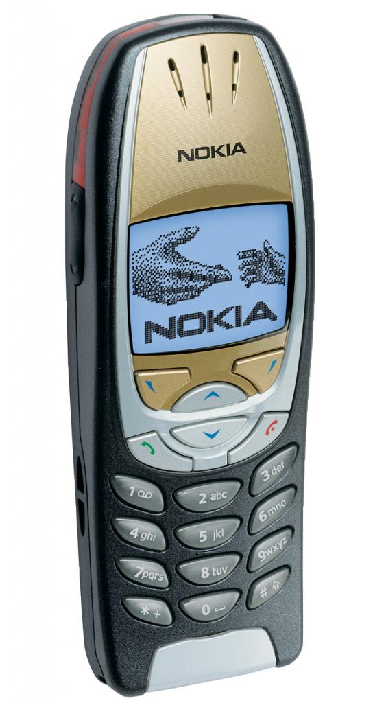 [10/01/2011] Platz	24:	Nokia 6310 8	Stimmen;	1,91%