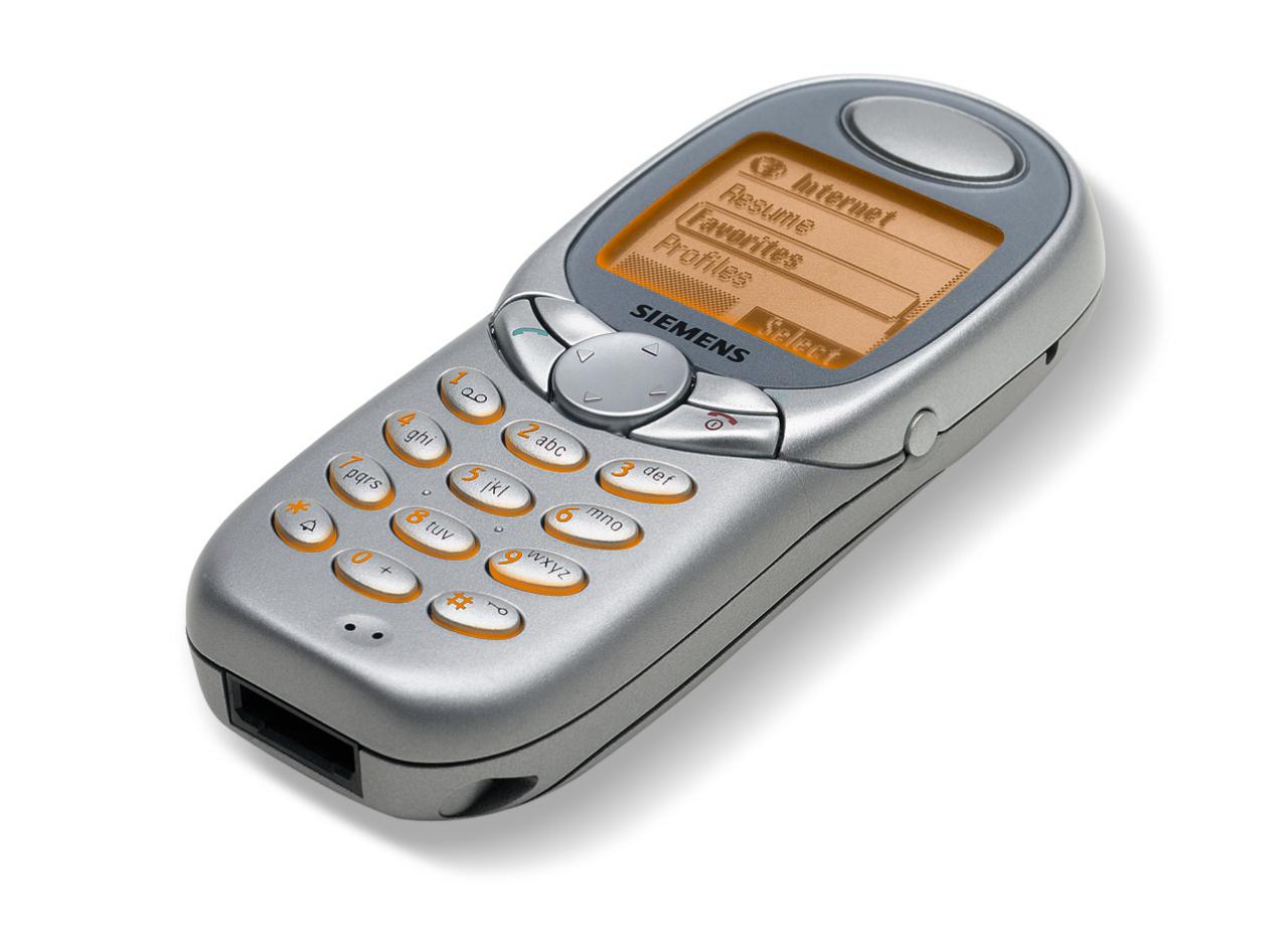 [10/01/2011] Platz	26:	Siemens S45 8	Stimmen;	1,91%