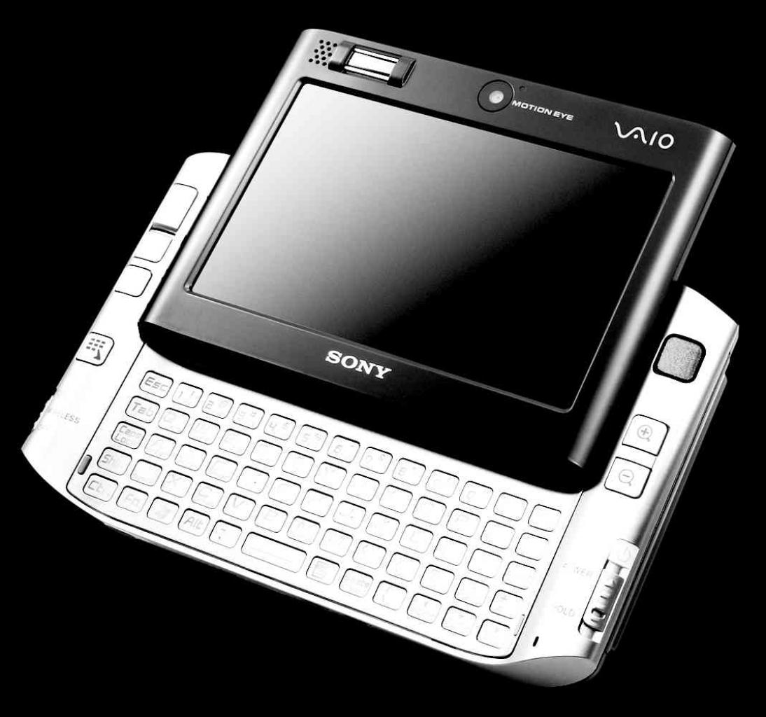 [10/01/2011] Platz	36:	Sony VAIO VGN-UX 3	Stimmen;	0,72%