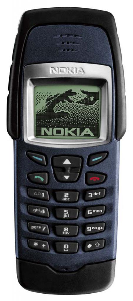 [10/01/2011] Platz	37:	Nokia 6250 2	Stimmen;	0,48%