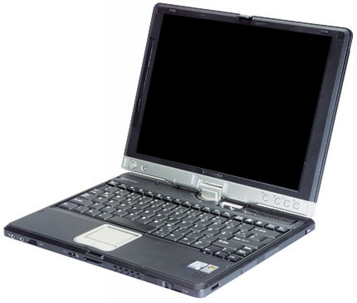 [10/01/2011] Platz	42:	Toshiba Portege 3500 1	Stimmen;	0,24%