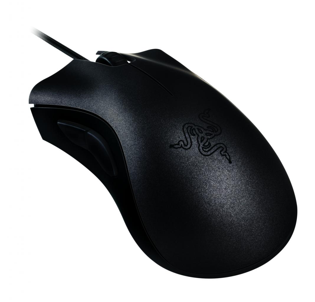 [27/01/2011] Razer Deathadder Black Edition