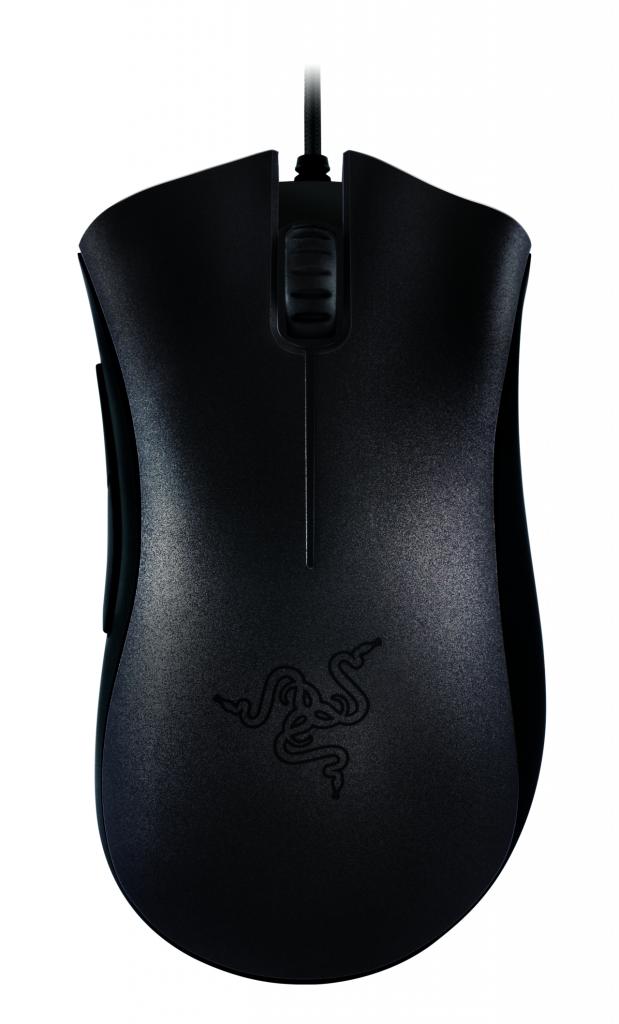 [27/01/2011] Razer Deathadder Black Edition (2)
