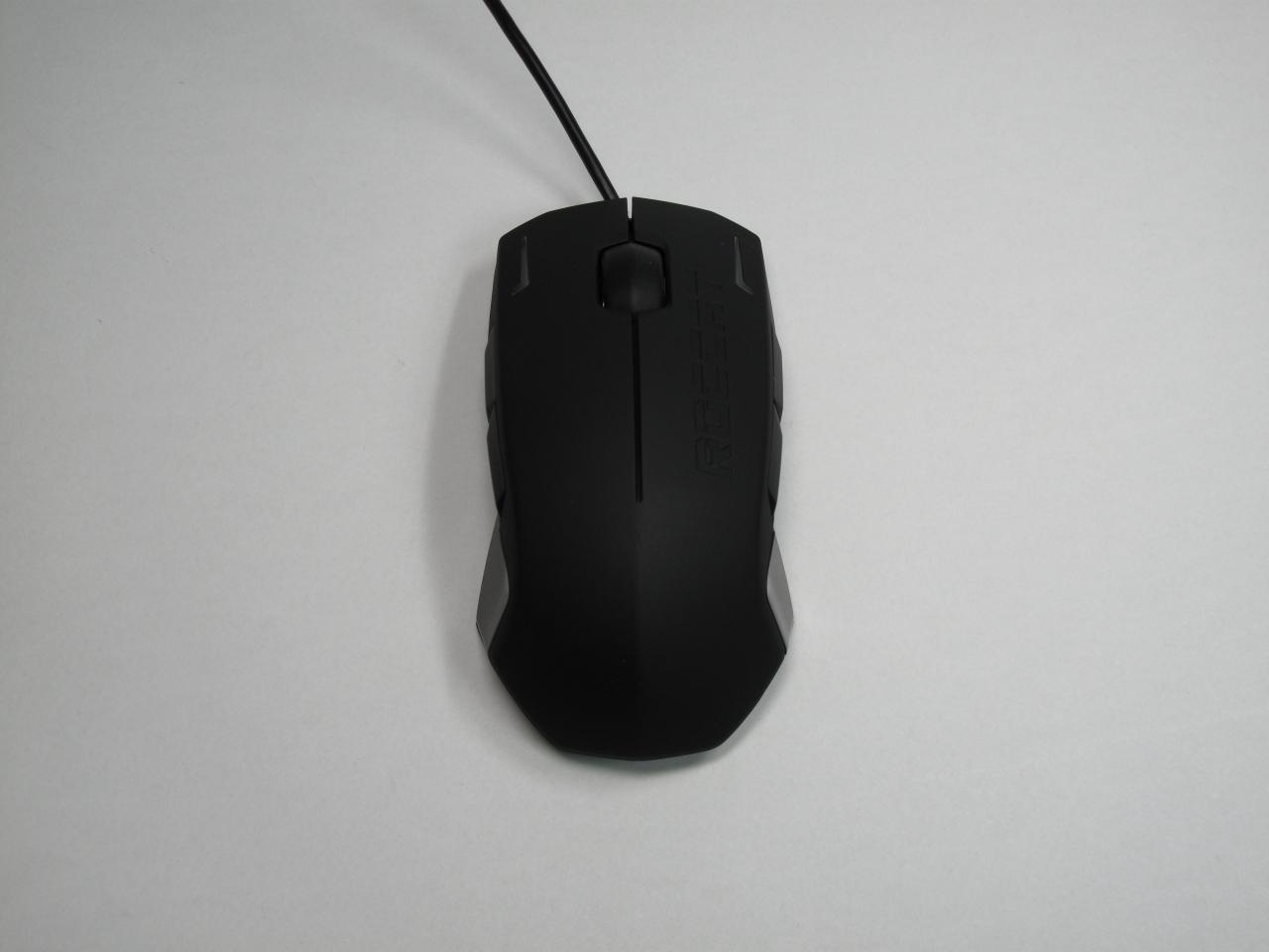 [11/01/2011] Roccat Kova [+]: Programmierbare Gaming-Maus für Links- und Rechtshänder (12)