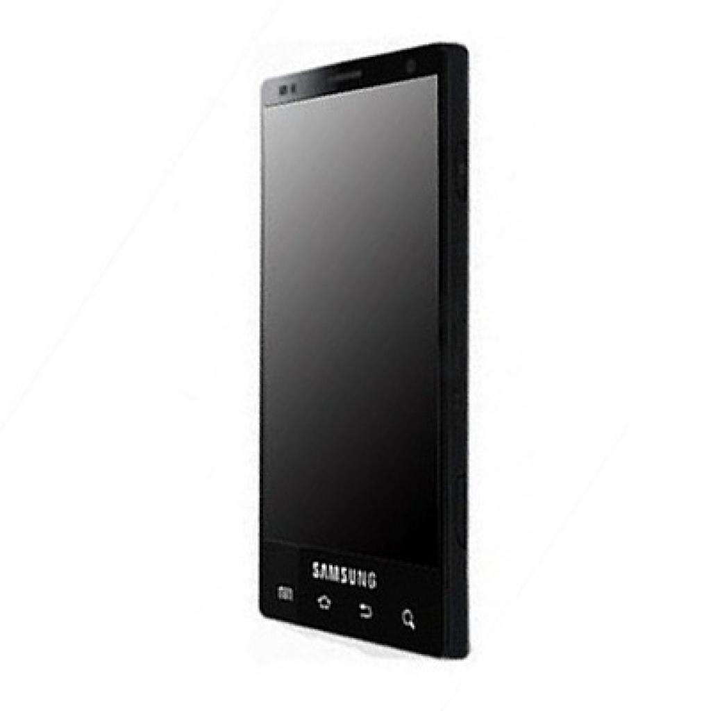 [13/01/2011] Sieht so das Samsung Galaxy S2 aus?