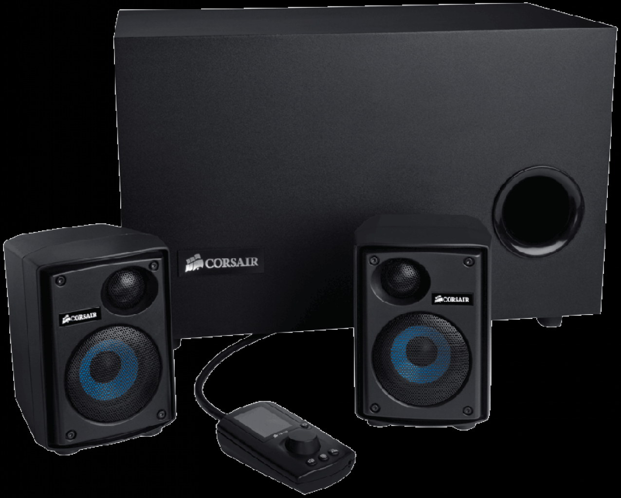[06/01/2011] Corsair SP2500 (3)