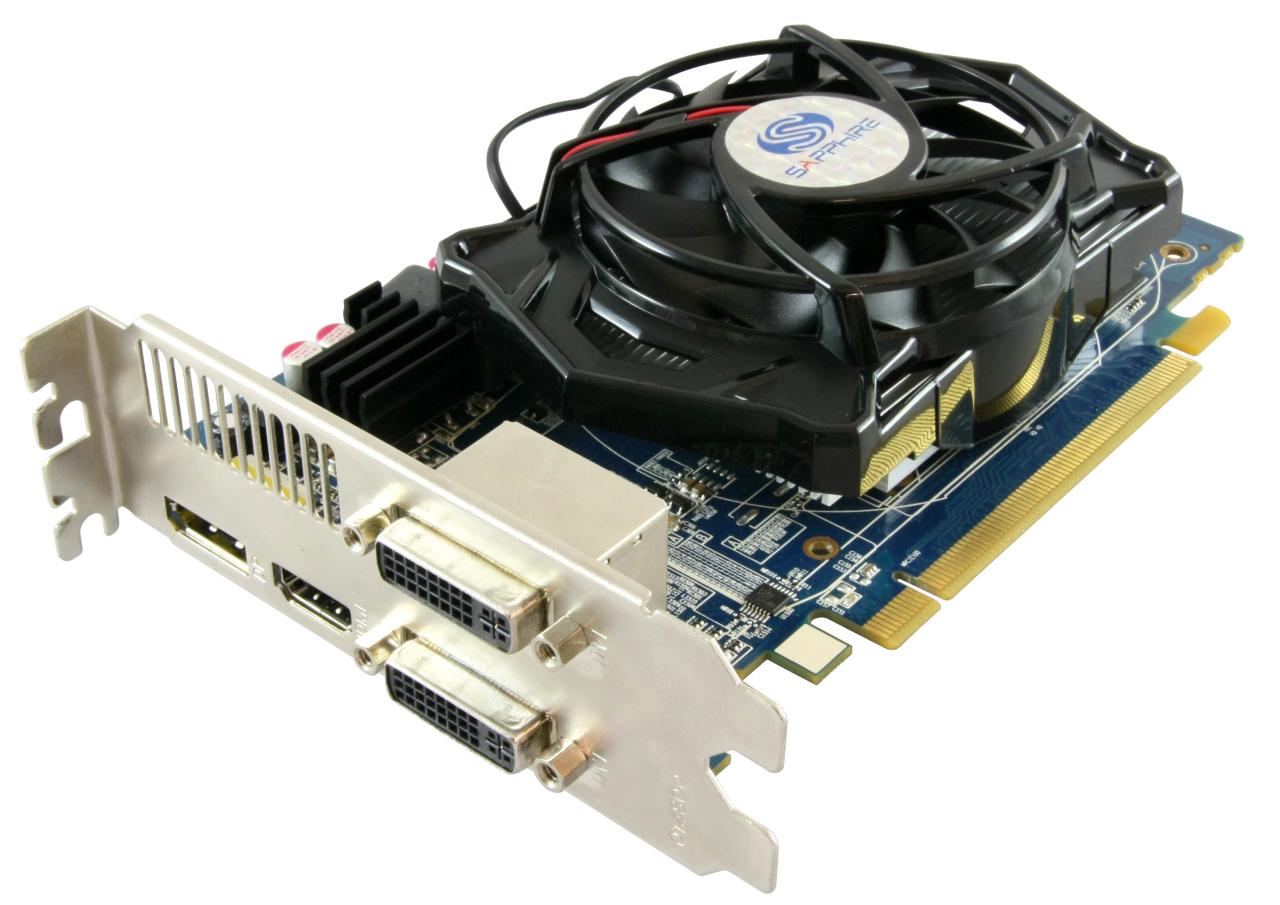 [27/01/2011] Sapphire Flex Radeon HD 5670 002