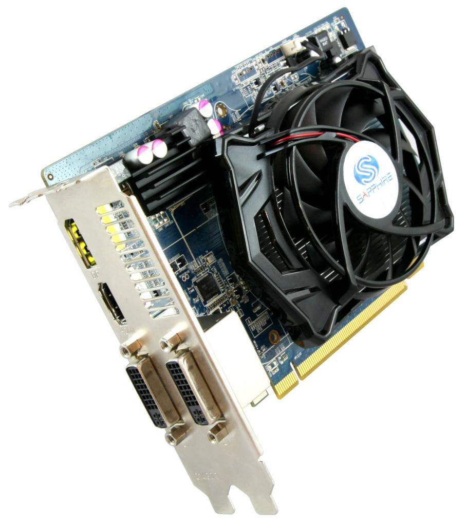 [27/01/2011] Sapphire Flex Radeon HD 5670 003