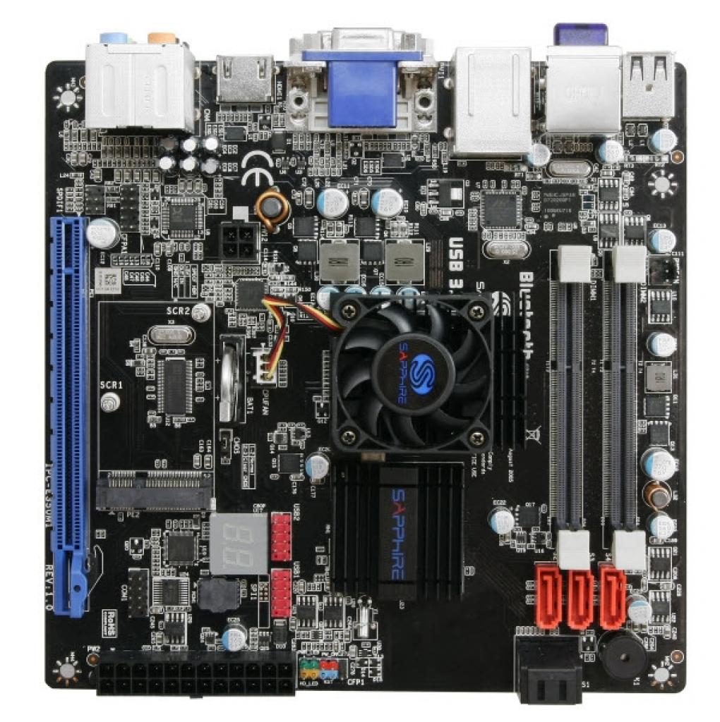 [05/01/2011] Sapphire Pure Fusion Mini E350 002