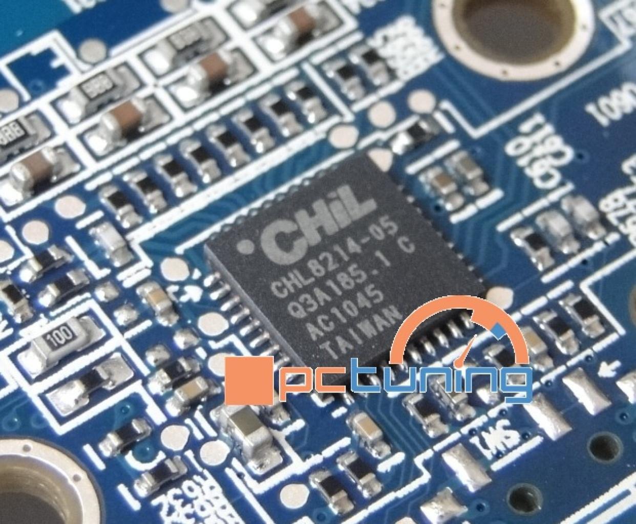 [26/01/2011] Sapphire Radeon HD 6950 mit 1 GiByte: PCB-Fotos aufgetaucht (4)
