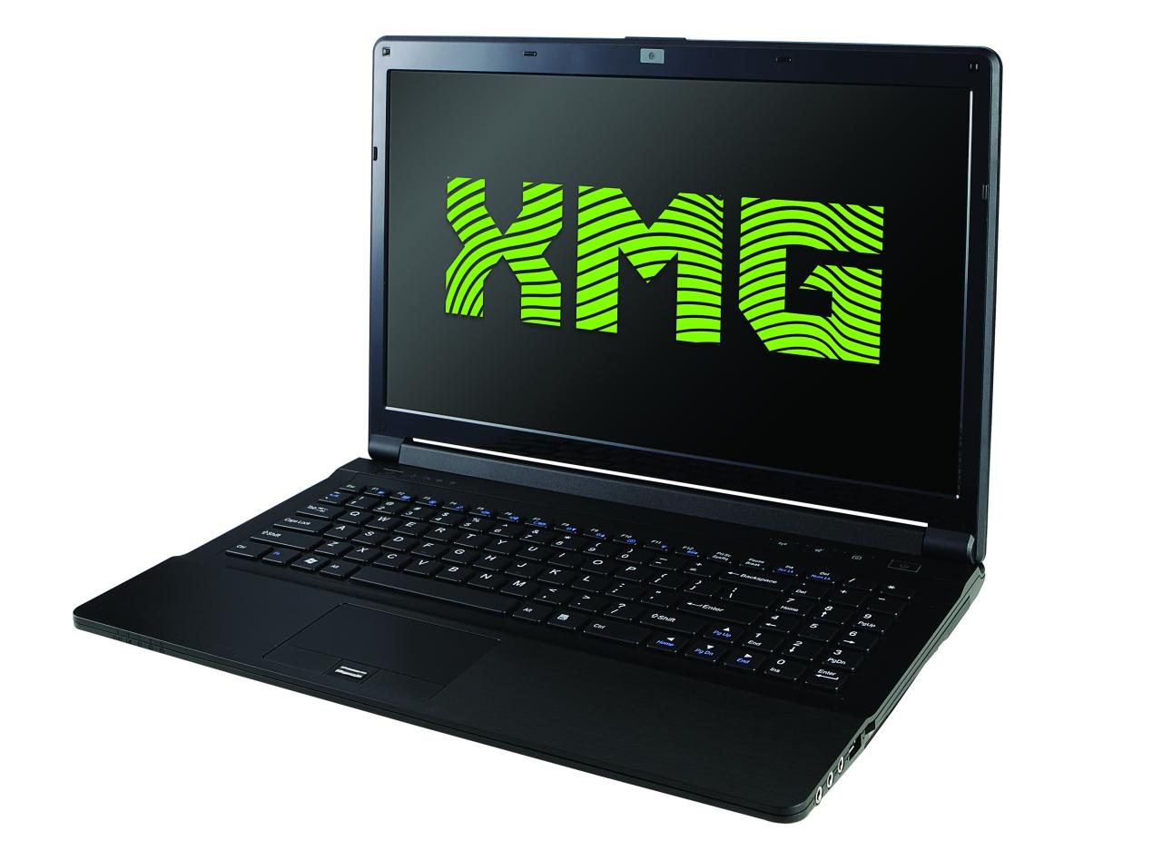 [13/01/2011] Schenker XMG A501 002