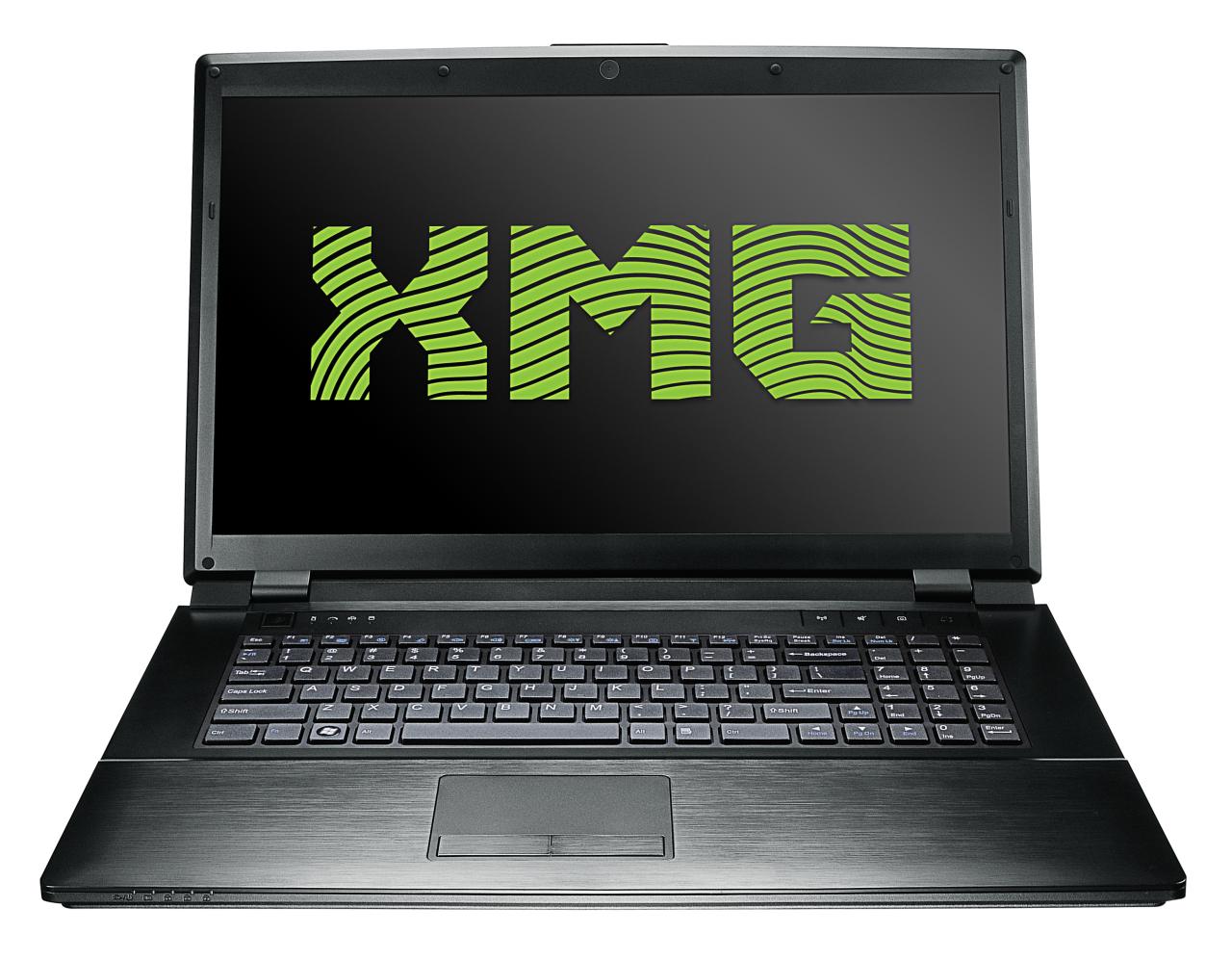 [13/01/2011] Schenker XMG A701 001